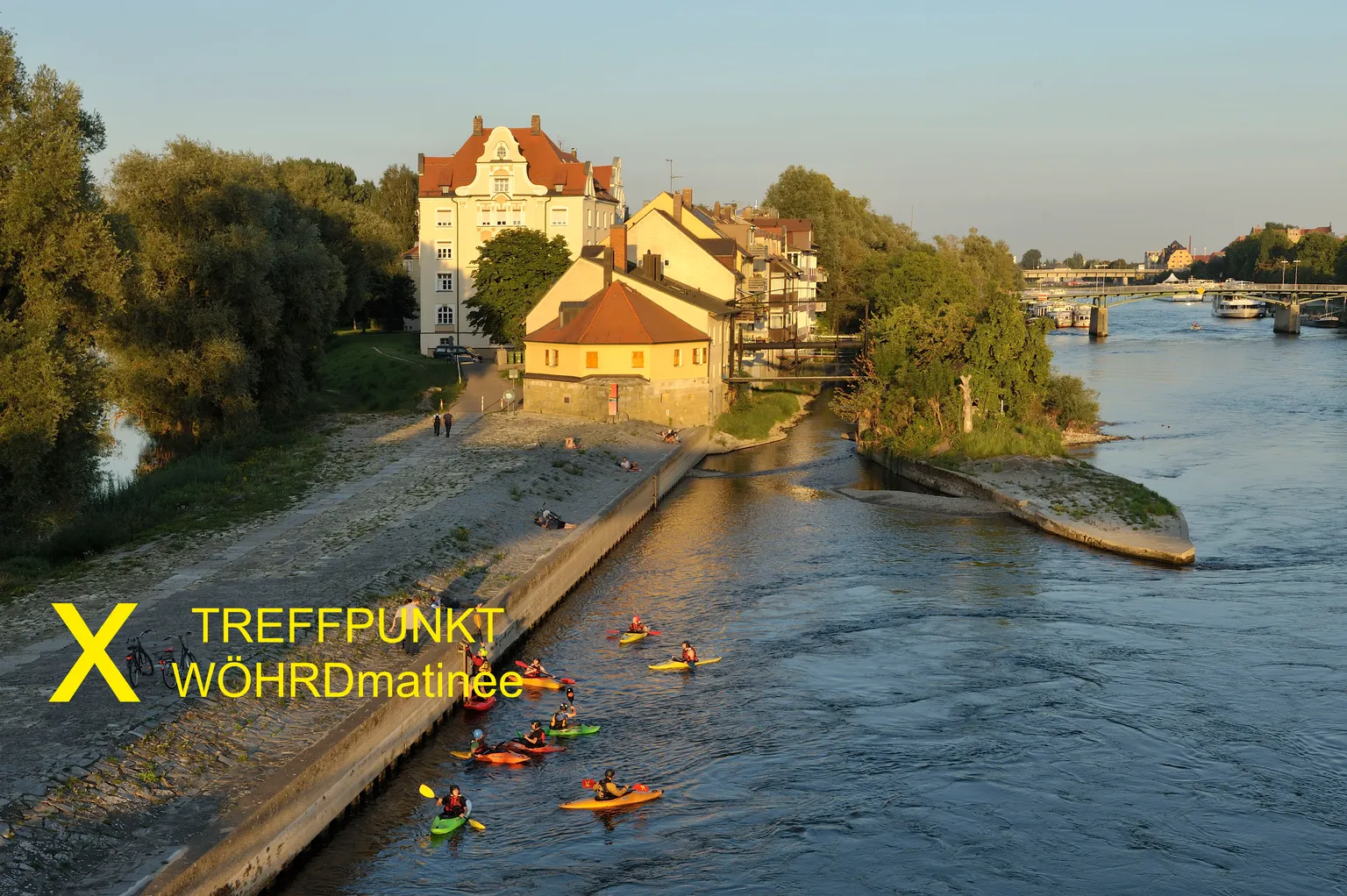 Beschlaecht Regensburg